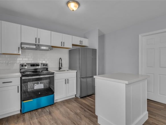 2243 Greene St, Hollywood FL 33020 — #A11768969