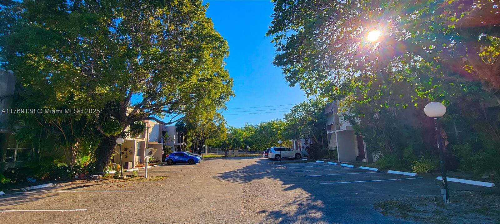 14241 Memorial Hwy # 9F, Miami FL 33161 — #A11769138