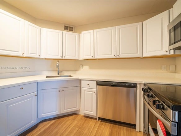 3301 Spanish Moss Ter # 802, Lauderhill FL 33319 — #A11769519