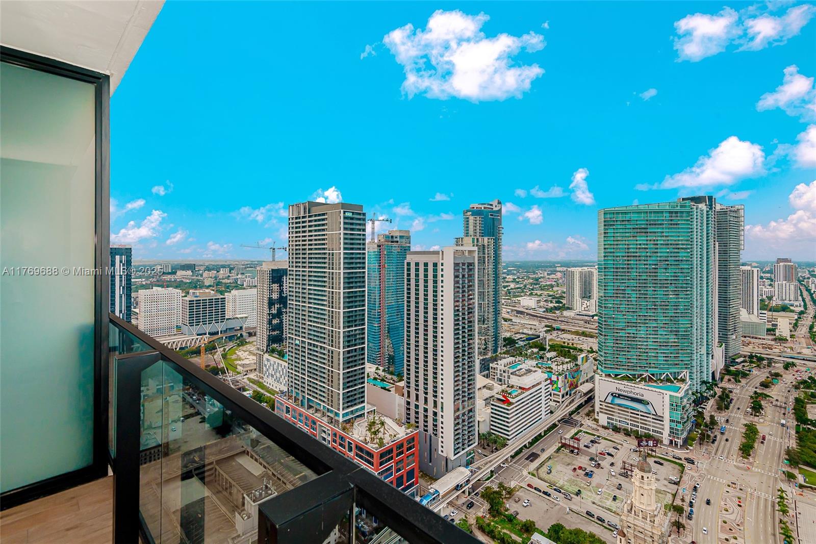 398 NE 5th St # 4008, Miami FL 33132 — #A11769688
