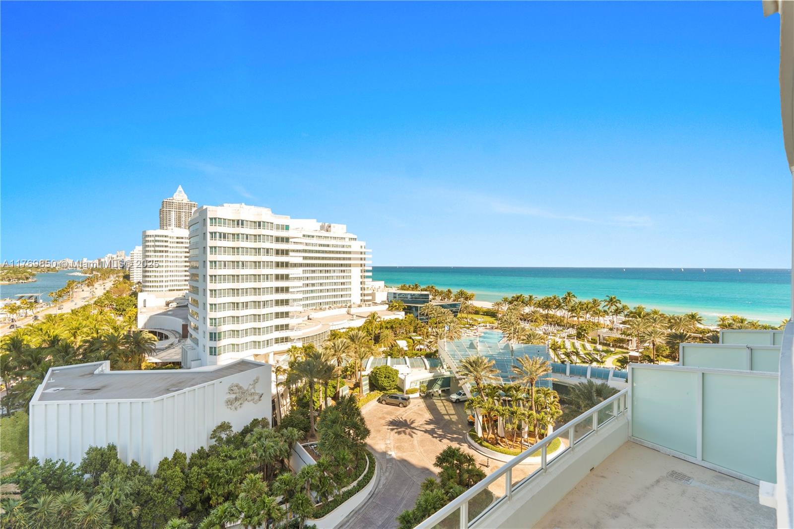 4401 Collins Ave # 1015, Miami Beach FL 33140 — #A11769850