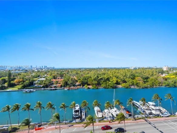 4401 Collins Ave # 1017, Miami Beach FL 33140 — #A11769854
