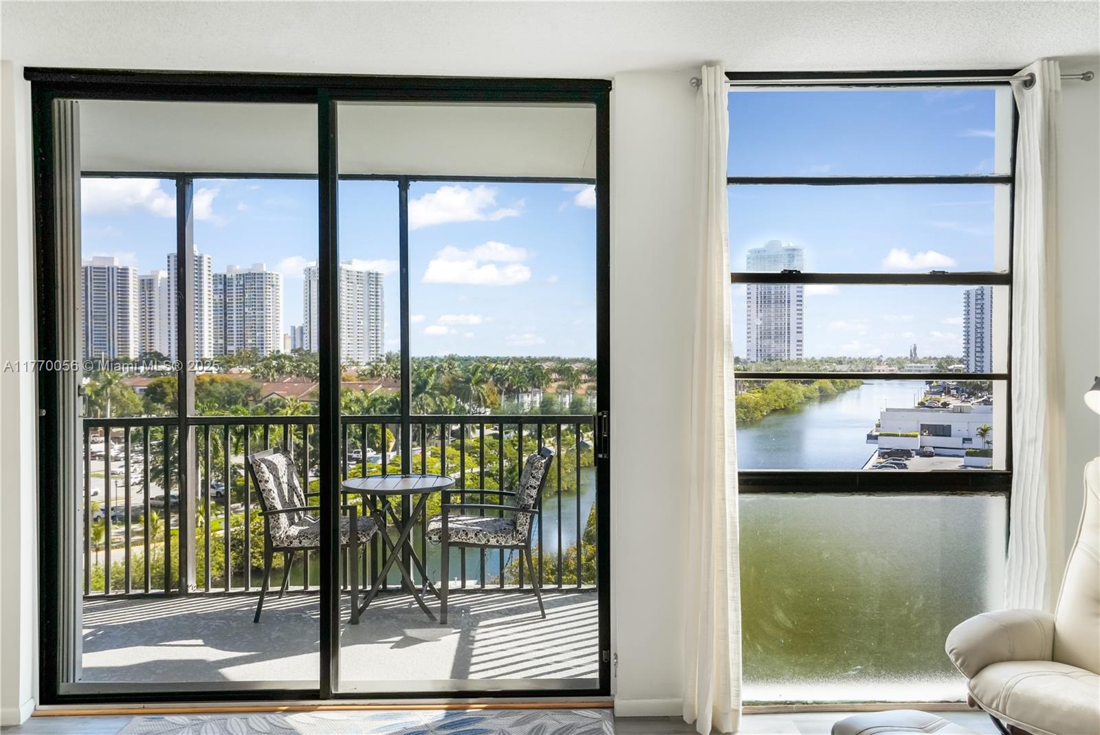 3475 N Country Club Dr # 818, Aventura FL 33180 — #A11770056