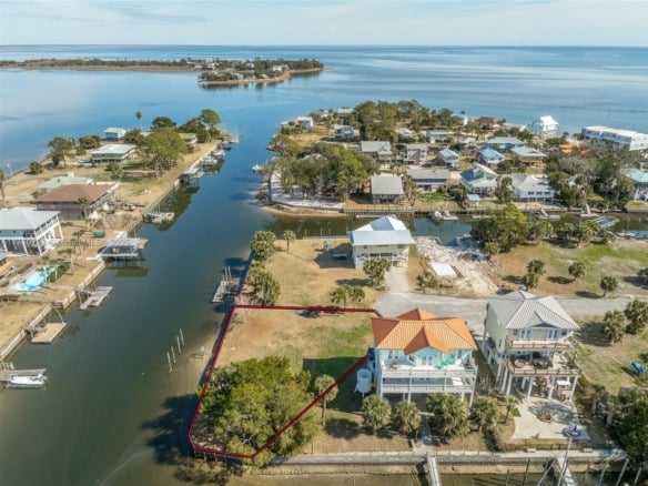 38 SANDY LANE, Other City – In The State Of Florida FL 32327 — #A11770293