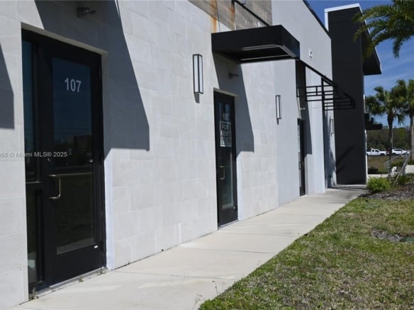 3370 ROUSE RD # 107, Orlando FL 32819 — #A11770666