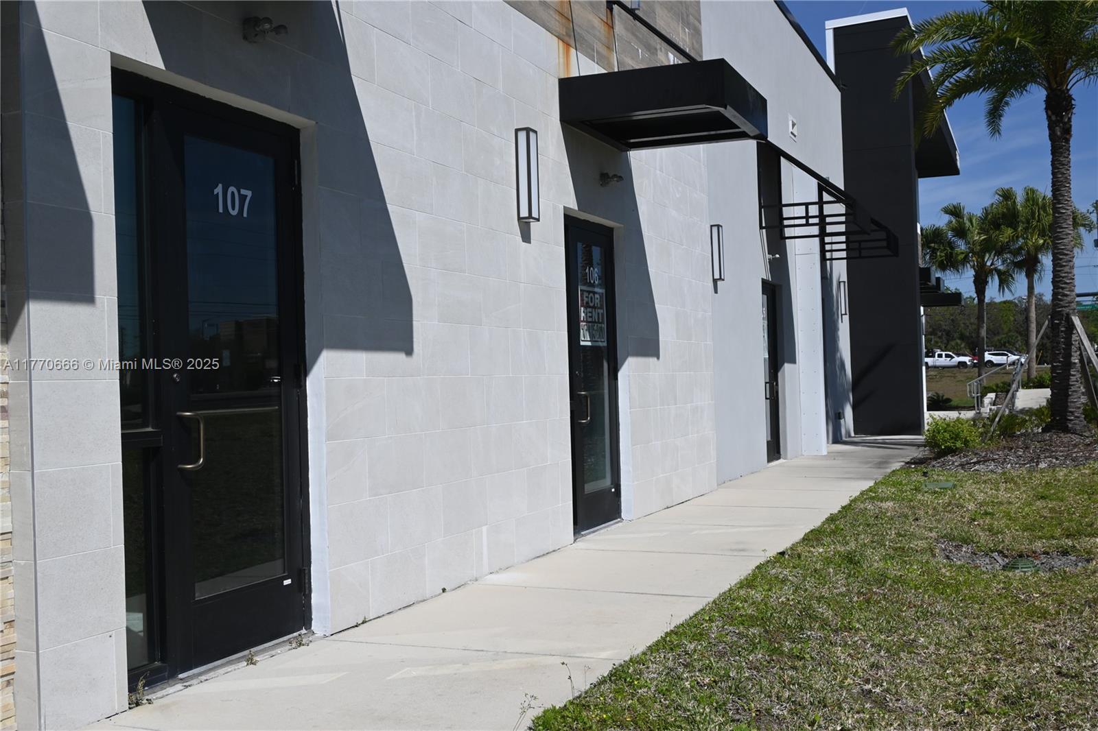 3370 ROUSE RD # 107, Orlando FL 32819 — #A11770666