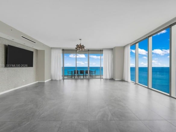 18501 Collins Ave # 1804, Sunny Isles Beach FL 33160 — #A11771015