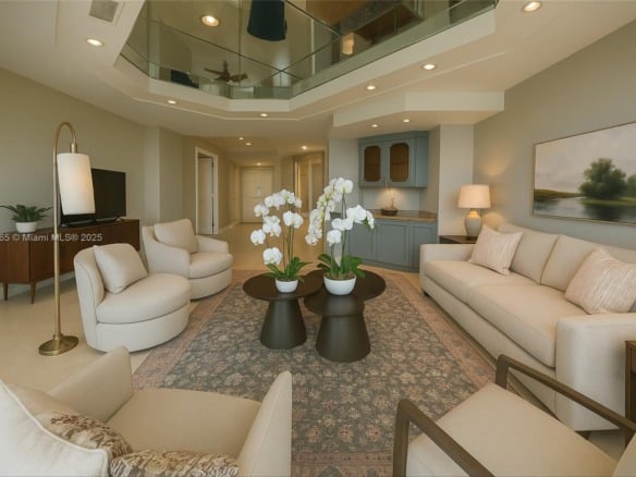 2000 Island Blvd # 3009, Aventura FL 33160 — #A11771065