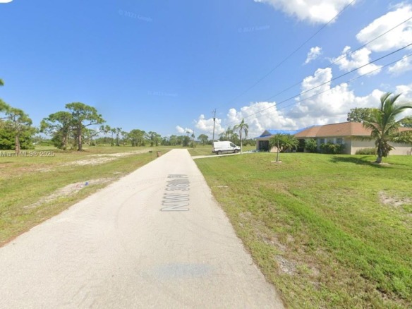 4309 NW 36 th PL, Cape Coral FL 33993 — #A11771122