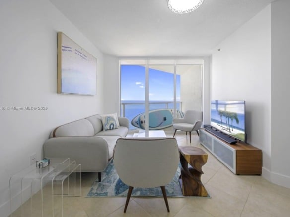 16699 Collins Ave # 3306, Sunny Isles Beach FL 33160 — #A11771146