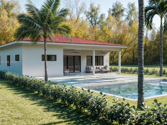 904 NE 5th Ave, Homestead FL 33030 — #A11602522