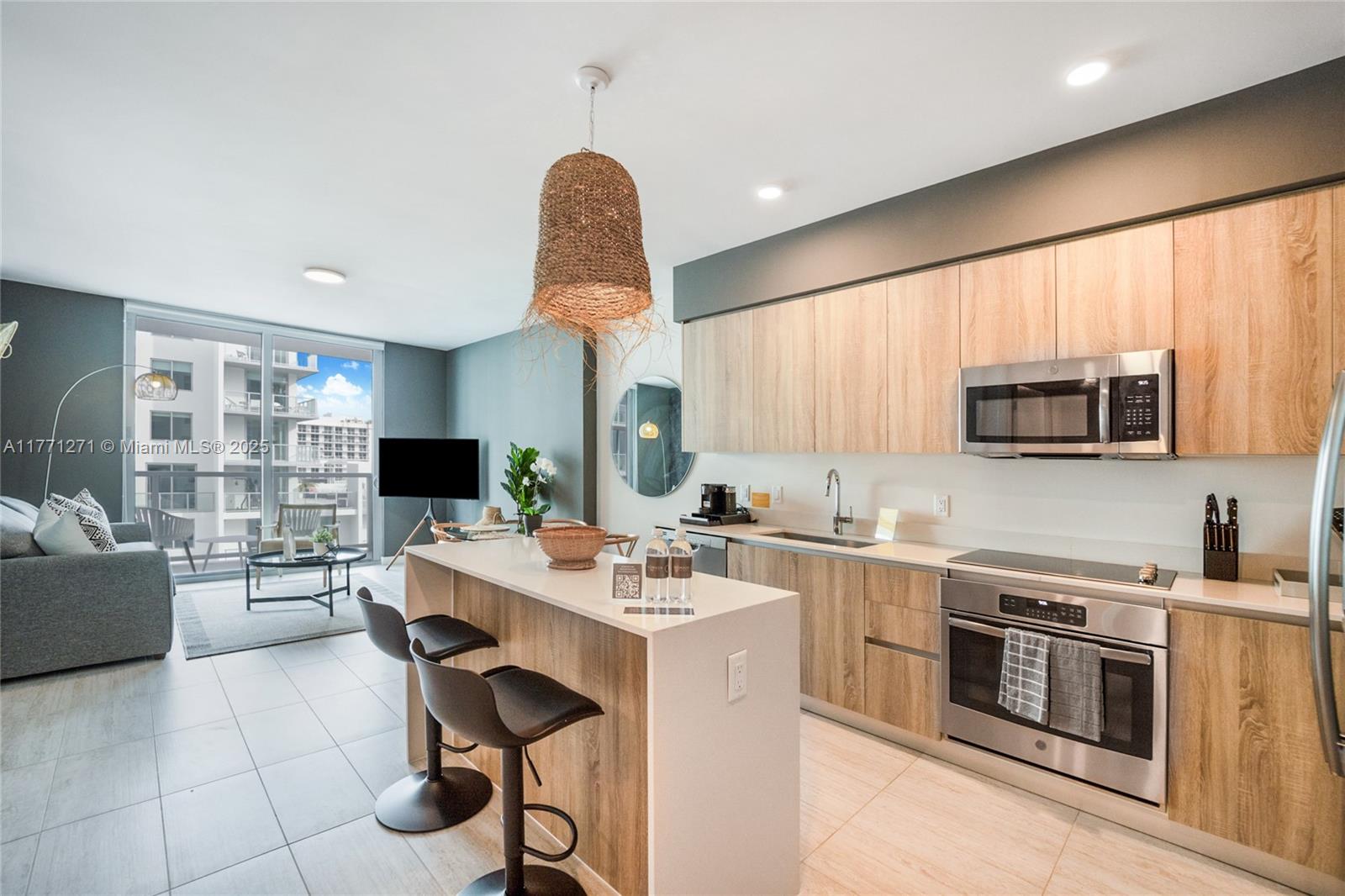 6dd28e9b-4671 3900 Biscayne Blvd # 1016, Miami FL 33137 — #A11771271
