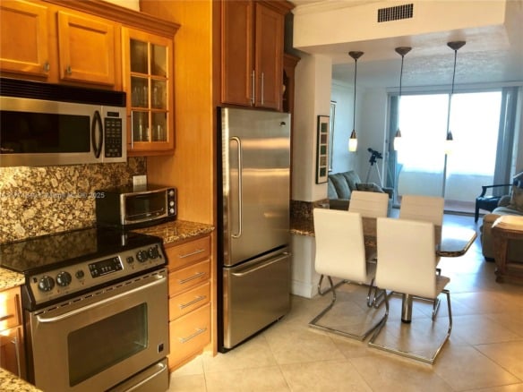1936 S Ocean Dr # 24C, Hallandale Beach FL 33009 — #A11771840