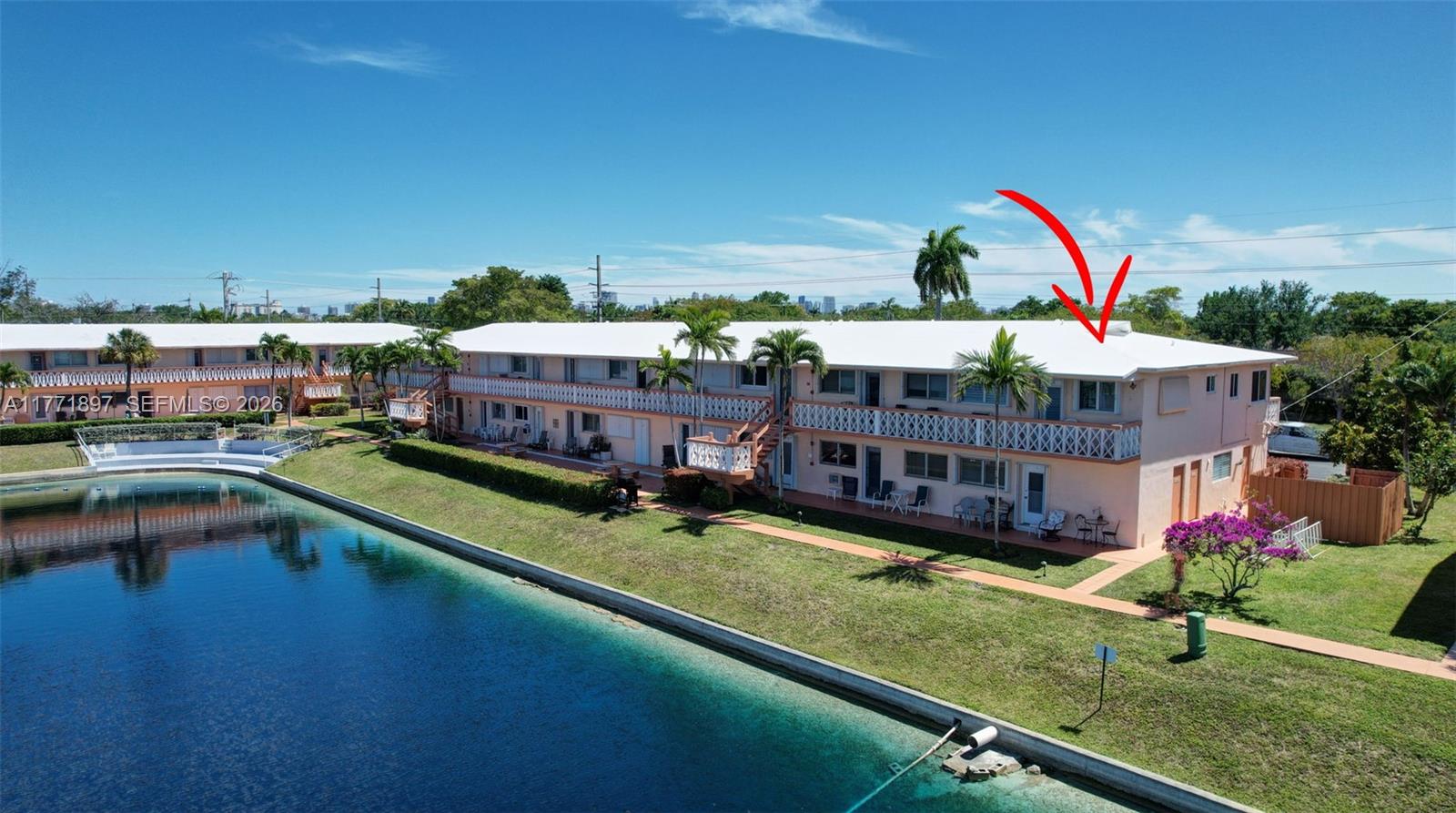 6dd28e9b-4681 1012 SW 11th St # 20N, Hallandale Beach FL 33009 — #A11771897