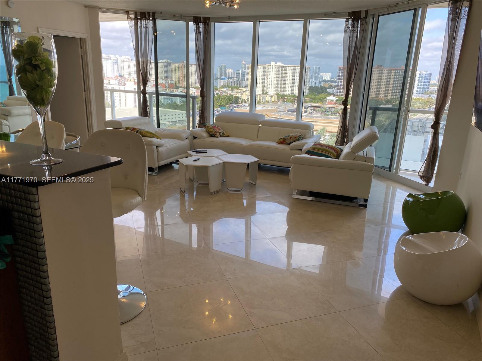 6dd28e9b-4684 16699 Collins Ave # 1607, Sunny Isles Beach FL 33160 — #A11771970