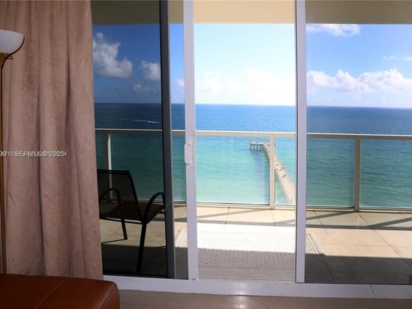 16699 Collins Ave # 1202, Sunny Isles Beach FL 33160 — #A11772091