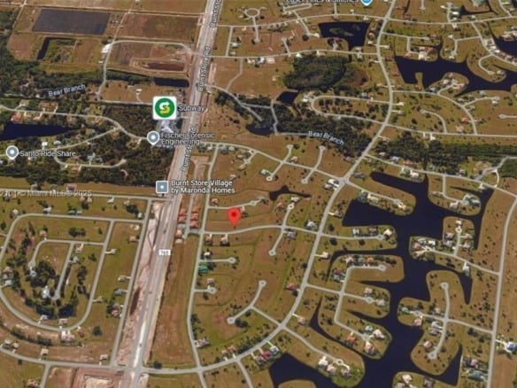 24465 San Rafael Dr, Punta Gorda FL 33955 — #A11772101