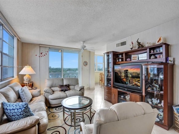 3113 S Ocean Dr # 710, Hallandale Beach FL 33009 — #A11772473