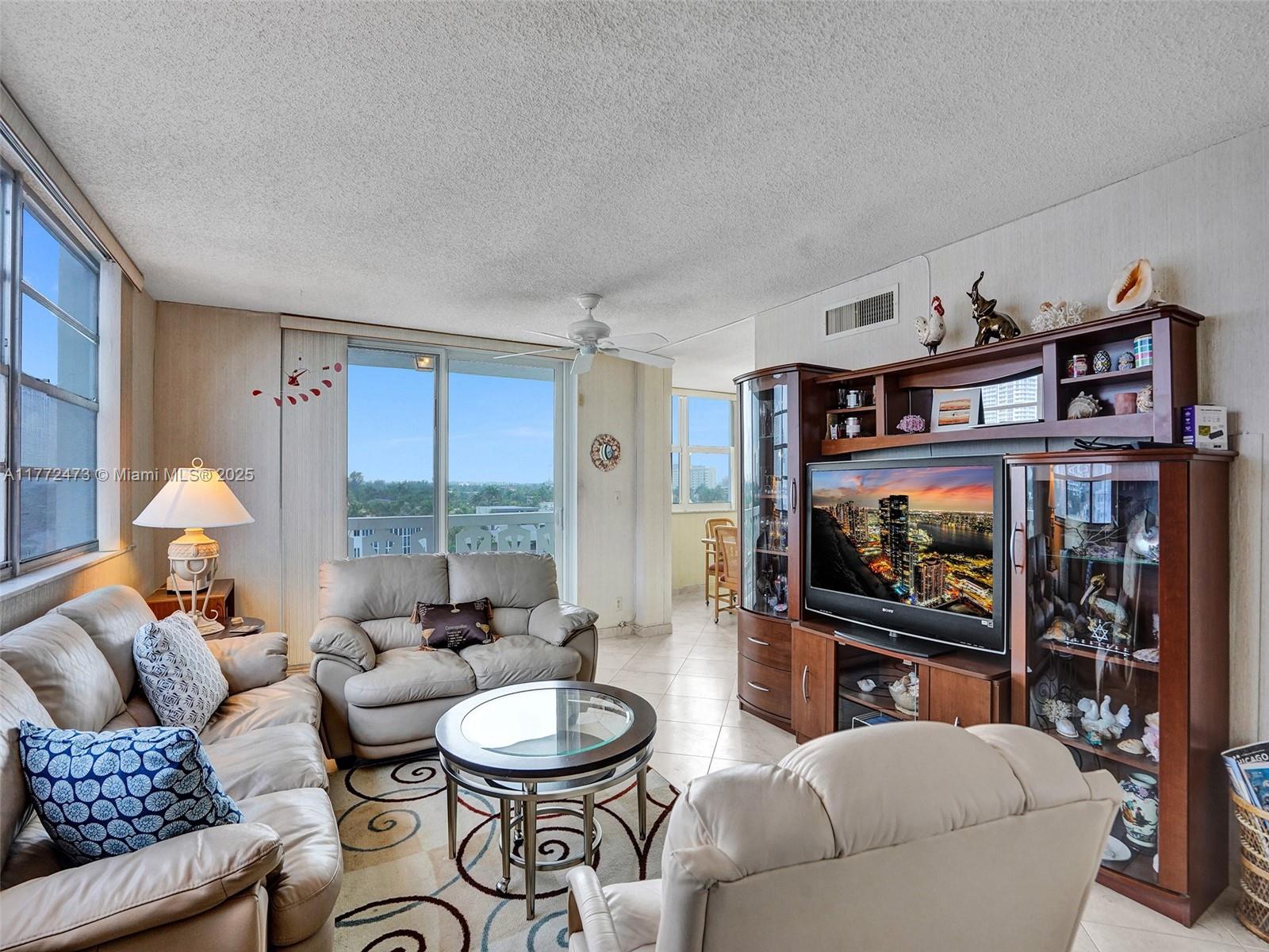 6dd28e9b-4693 3113 S Ocean Dr # 710, Hallandale Beach FL 33009 — #A11772473
