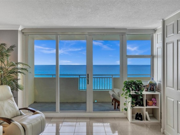 3180 S Ocean Dr # 1504, Hallandale Beach FL 33009 — #A11772477
