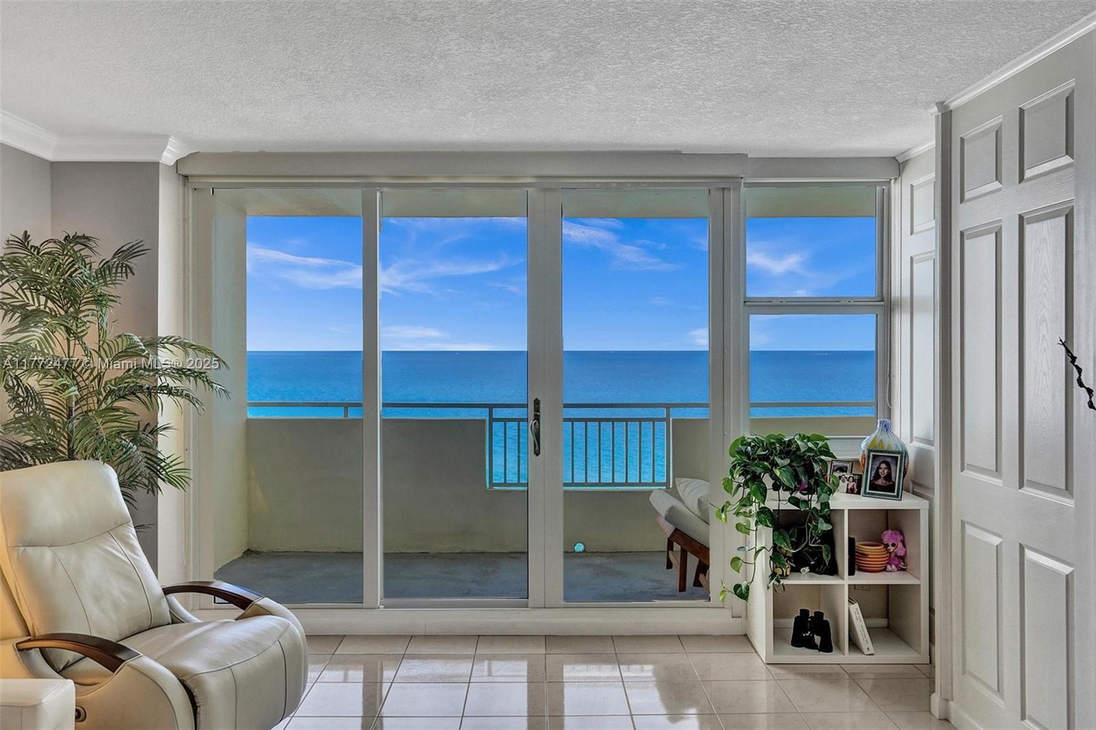 3180 S Ocean Dr # 1504, Hallandale Beach FL 33009 — #A11772477