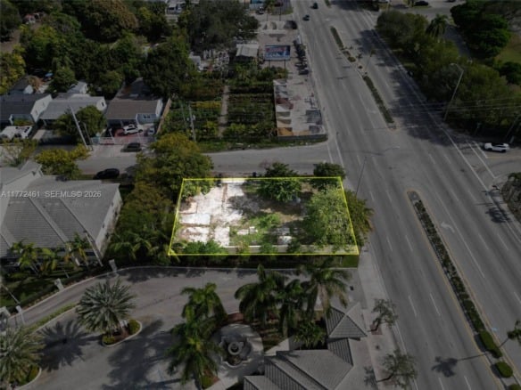 1905 NW 79th St, Miami FL 33147 — #A11772461