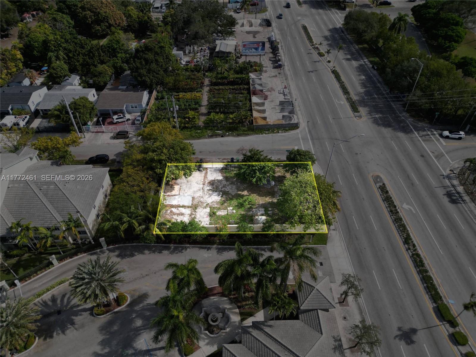 6dd28e9b-4697 1905 NW 79th St, Miami FL 33147 — #A11772461