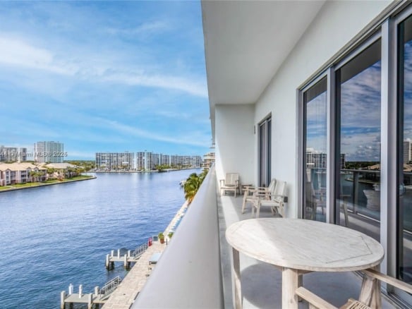 4010 S Ocean Dr # R406, Hollywood FL 33019 — #A11772544