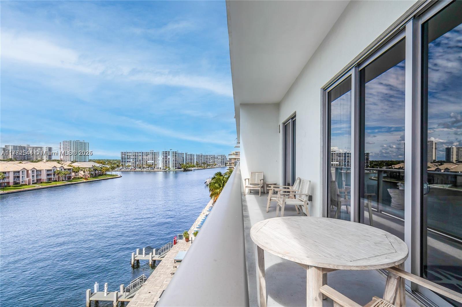4010 S Ocean Dr # R406, Hollywood FL 33019 — #A11772544