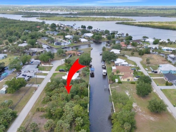 28450 Sabal Palm Dr, Punta Gorda FL 33982 — #A11772570