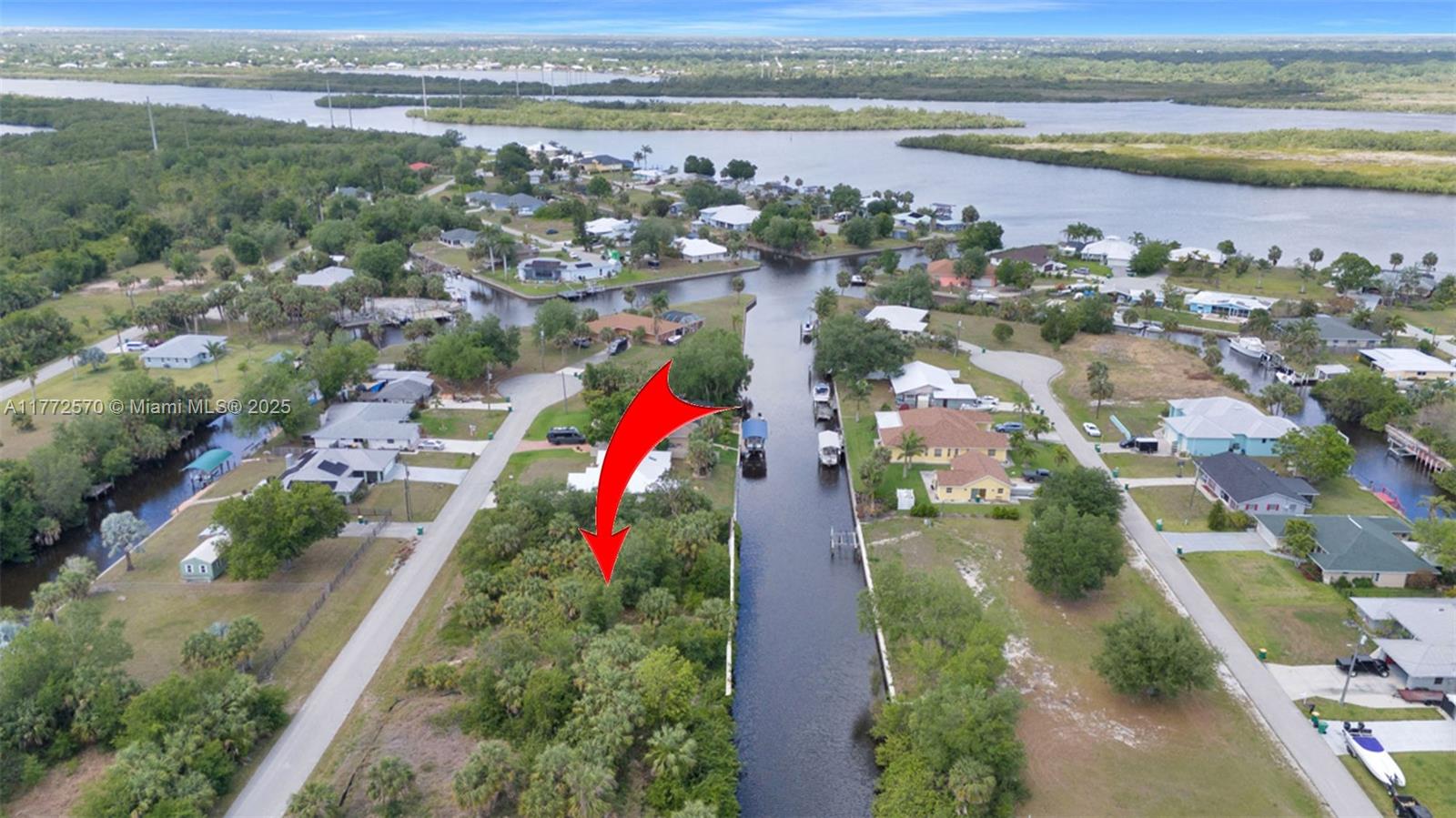 6dd28e9b-4701 28450 Sabal Palm Dr, Punta Gorda FL 33982 — #A11772570