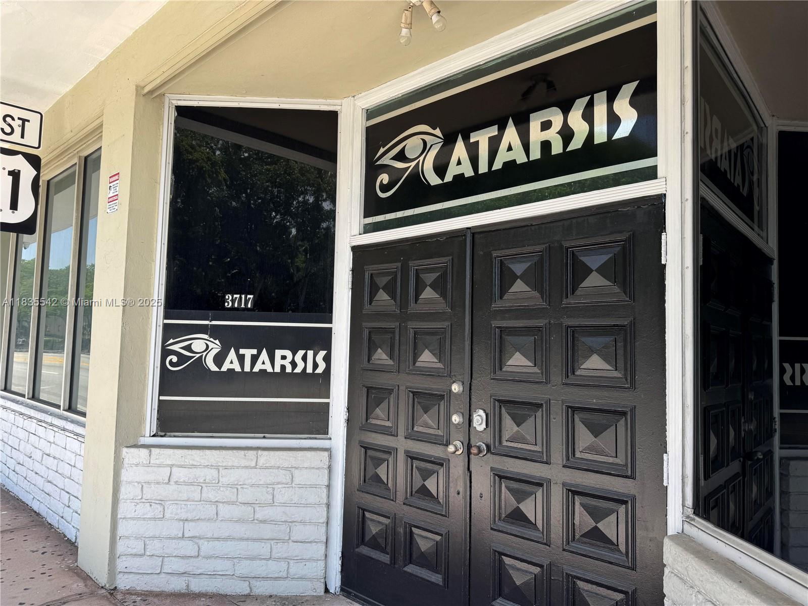 6dd28e9b-471 3717 SW 8th St, Coral Gables FL 33134 — #A11835542