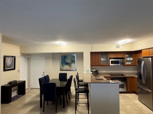 2080 S Ocean Dr # 1405, Hallandale Beach FL 33009 — #A11773269