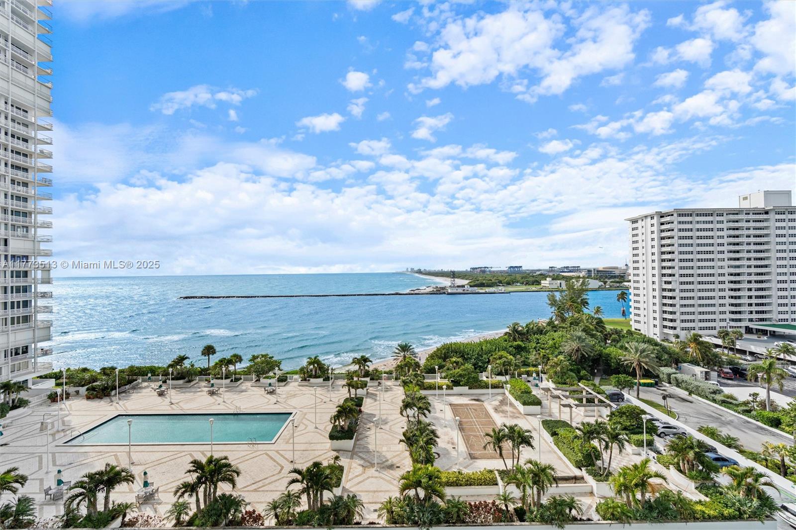 6dd28e9b-4716 2100 S Ocean Ln # 805, Fort Lauderdale FL 33316 — #A11773513