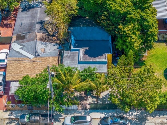 3123 NW 3rd Ave, Miami FL 33127 — #A11773549