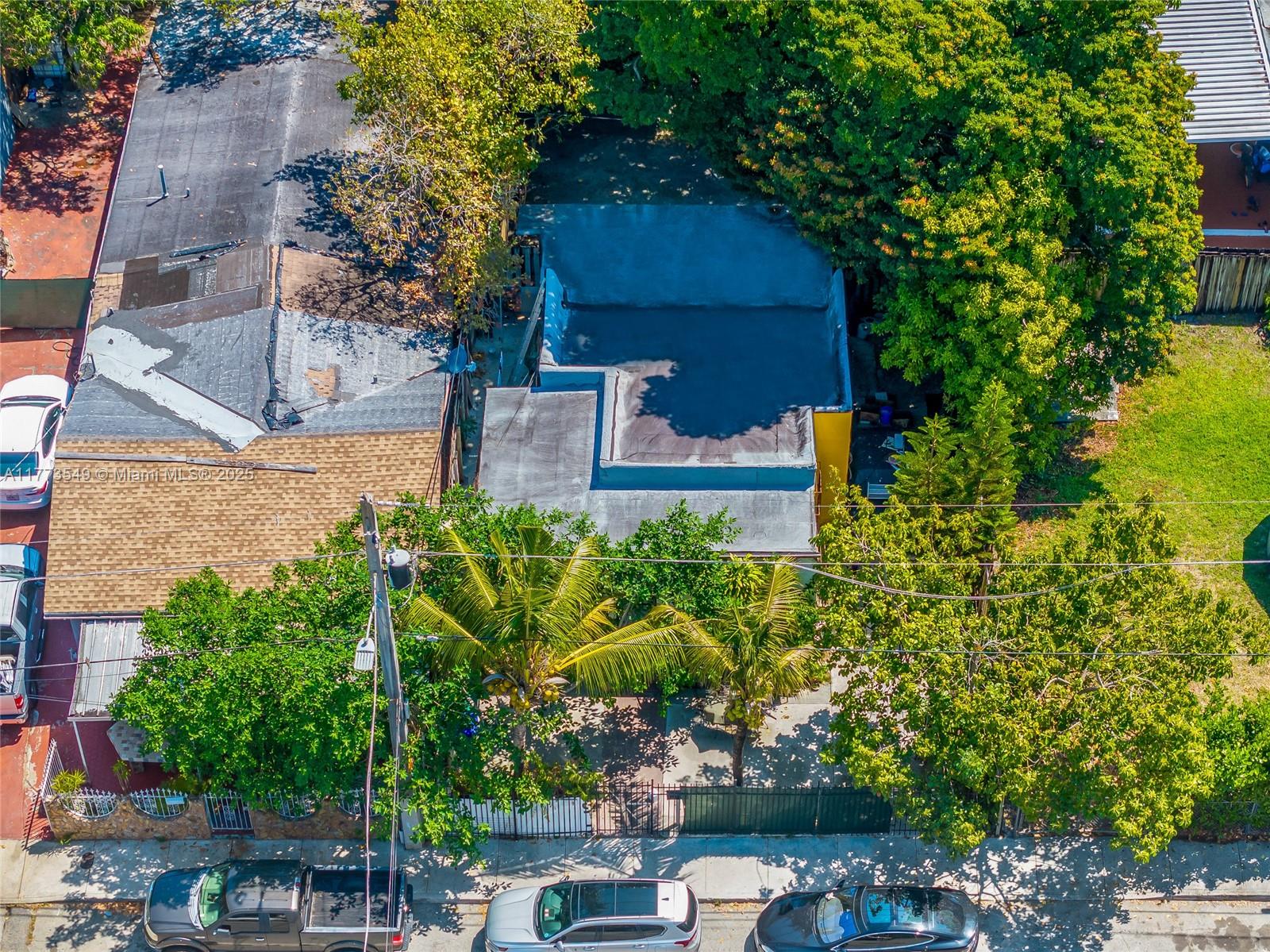 default 3123 NW 3rd Ave, Miami FL 33127 — #A11773549