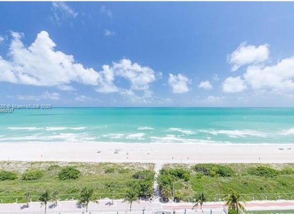 5701 Collins Ave # 1008, Miami Beach FL 33140 — #A11848625