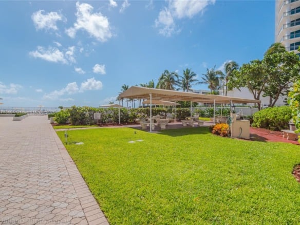 3505 S Ocean Dr # 504, Hollywood FL 33019 — #A11773694