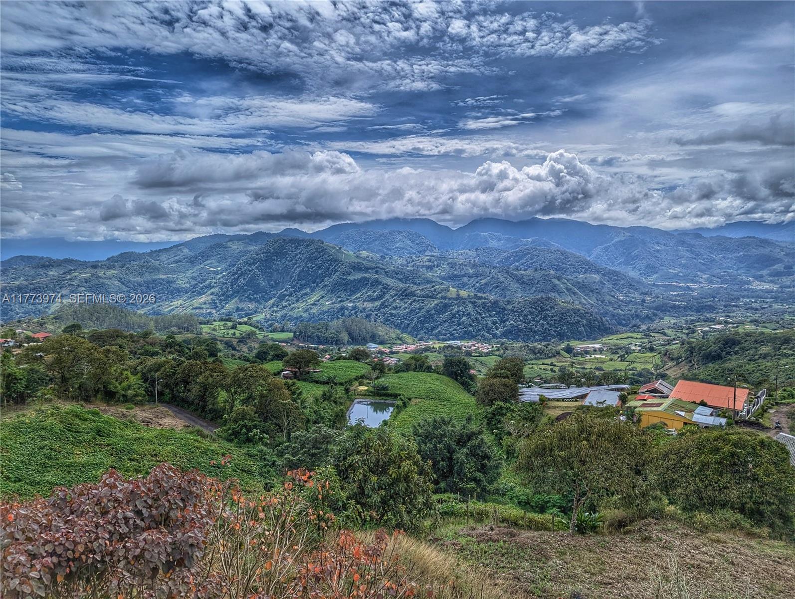 6 Cervantes Cartago Costa Rica, FL 248410 — #A11773974