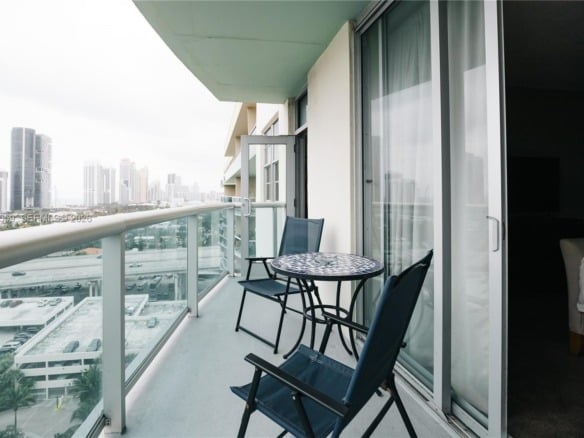 19390 Collins Ave # 1614, Sunny Isles Beach FL 33160 — #A11774559