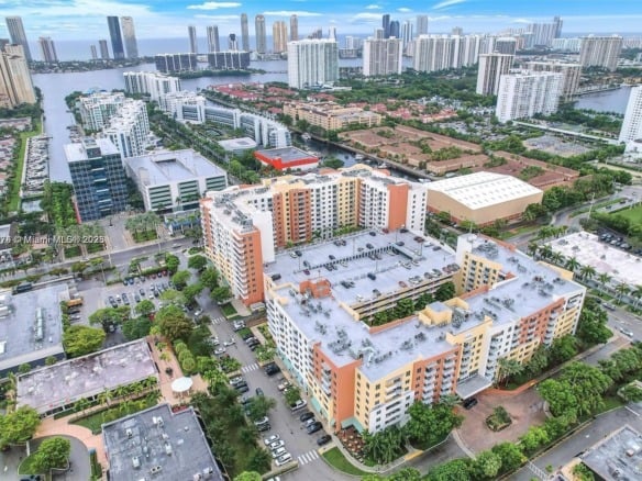 2775 NE 187th St # 326, Aventura FL 33180 — #A11775074