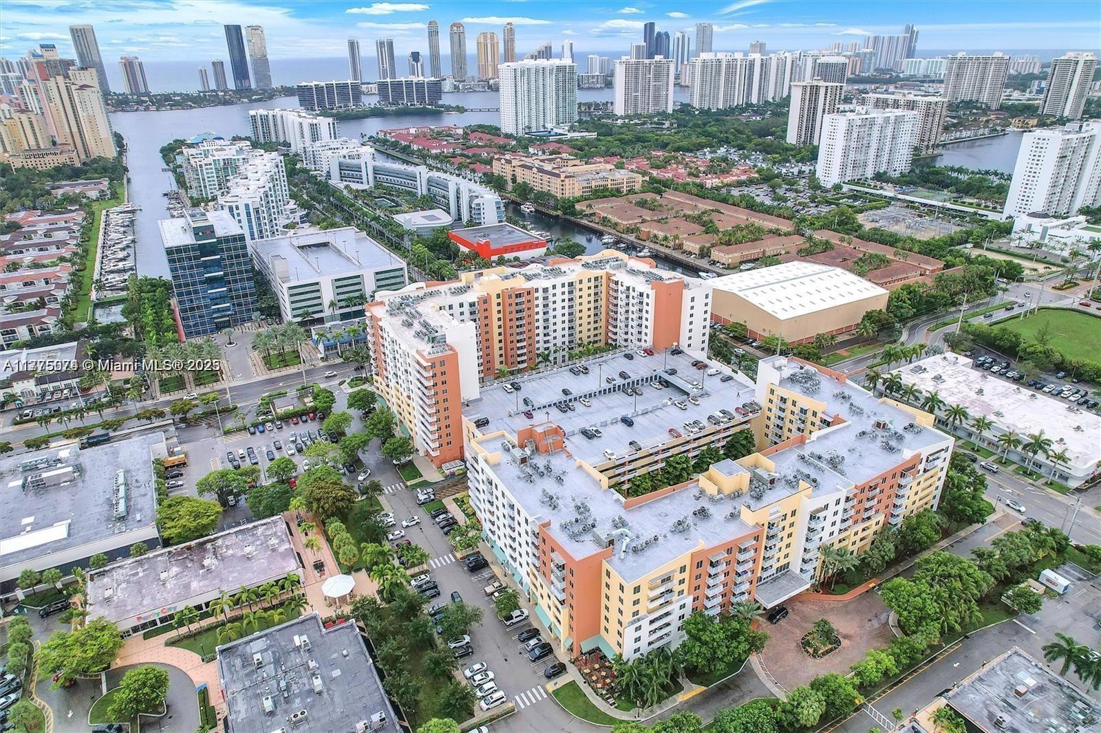 6dd28e9b-4736 2775 NE 187th St # 326, Aventura FL 33180 — #A11775074