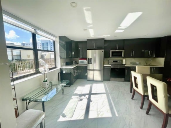20401 NE 30th Ave # 8, Aventura FL 33180 — #A11775238