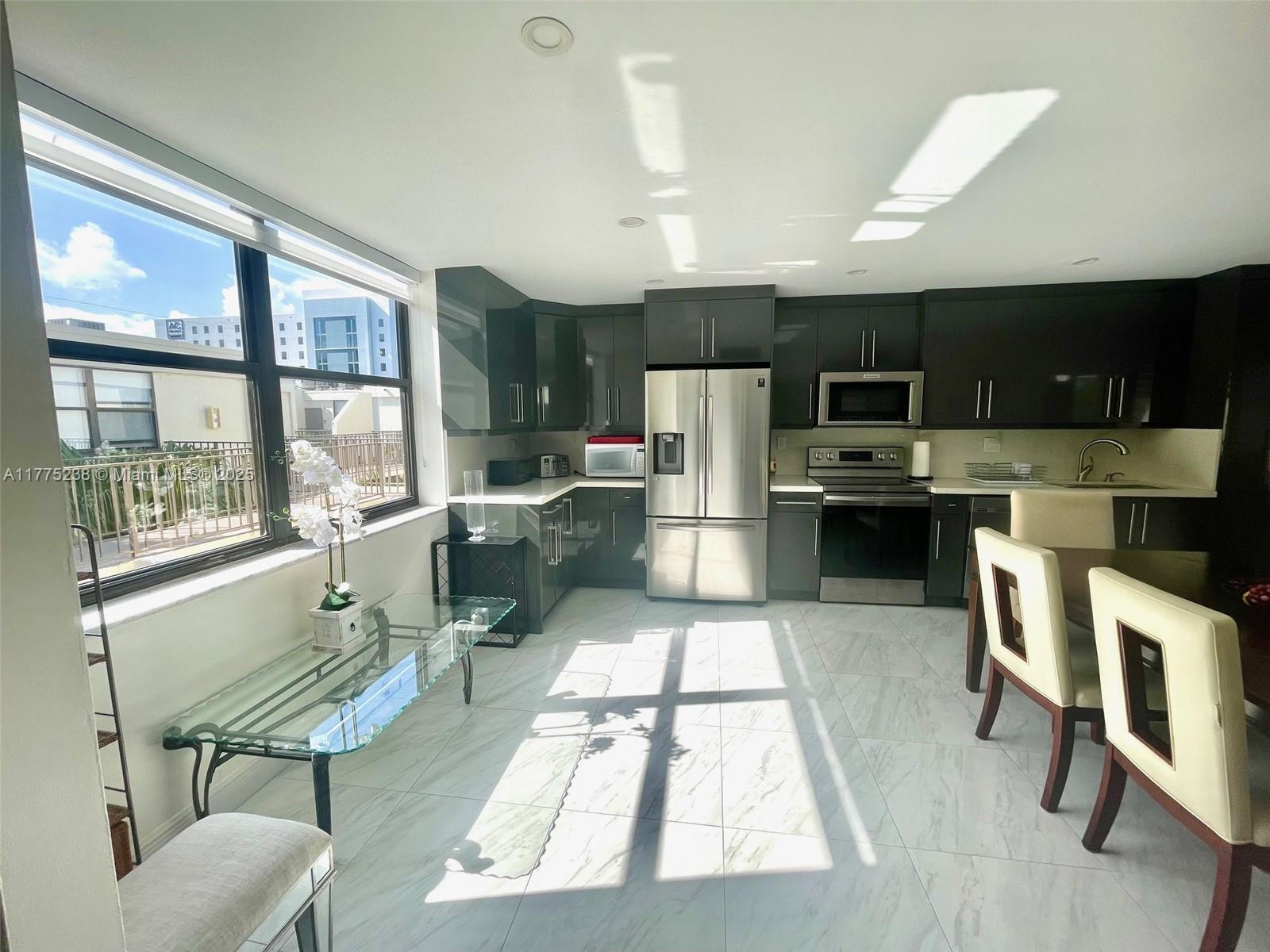20401 NE 30th Ave # 8, Aventura FL 33180 — #A11775238