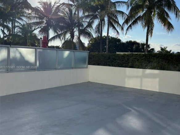 2001 Meridian Ave # 309, Miami Beach FL 33139 — #A11775561