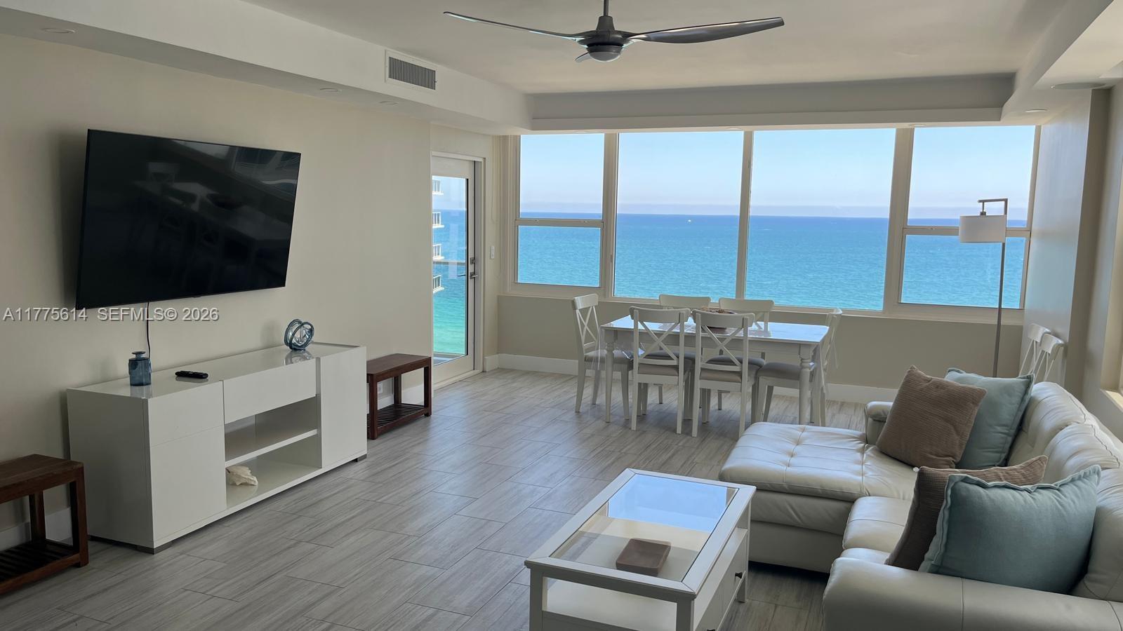 6dd28e9b-4743 3505 S Ocean Dr # 1421, Hollywood FL 33019 — #A11775614