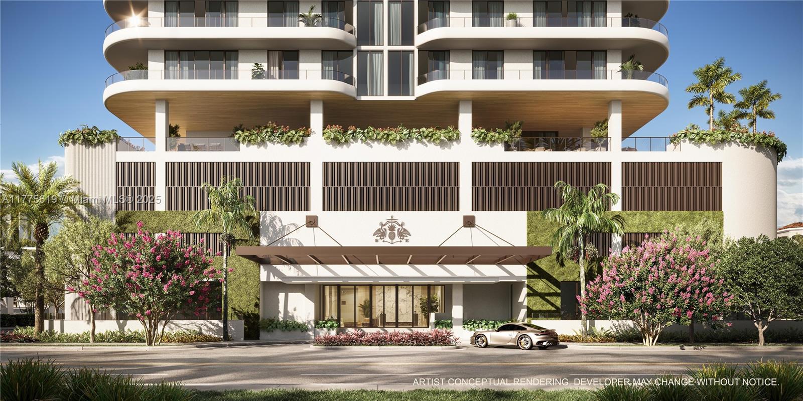 6dd28e9b-4744 530 Birch Road # 601, Fort Lauderdale FL 33304 — #A11775619