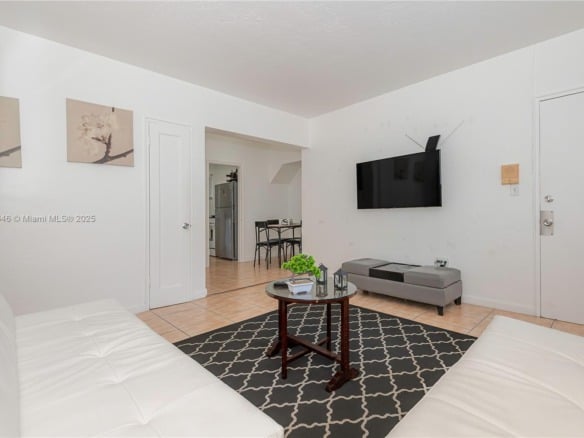 655 83rd St # 55, Miami Beach FL 33141 — #A11775646