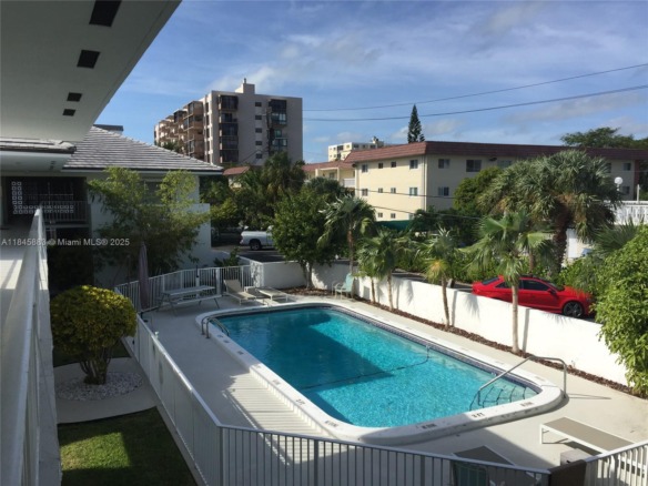 201 Sunrise Drive # 102, Key Biscayne FL 33149 — #A11845883