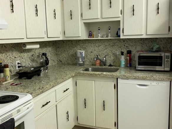 20335 W Country Club Dr # 905, Aventura FL 33180 — #A11775698